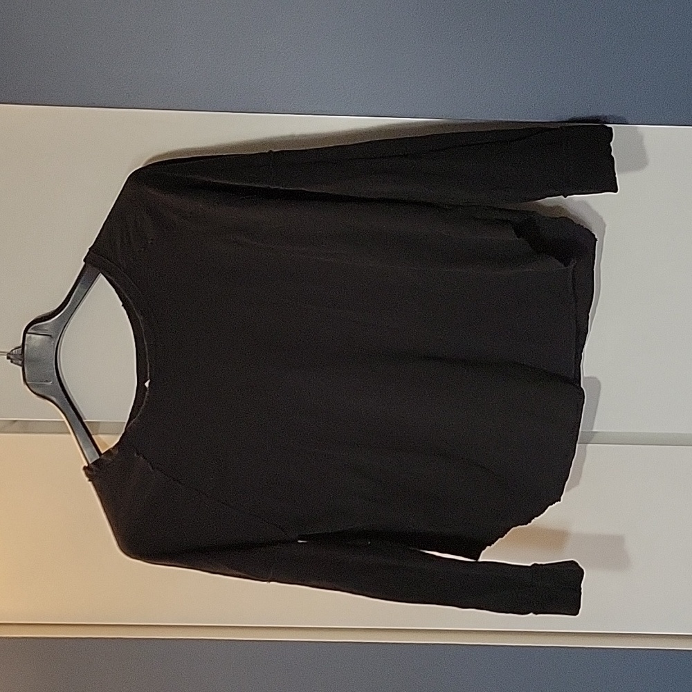 Design Lab long sleeve tee